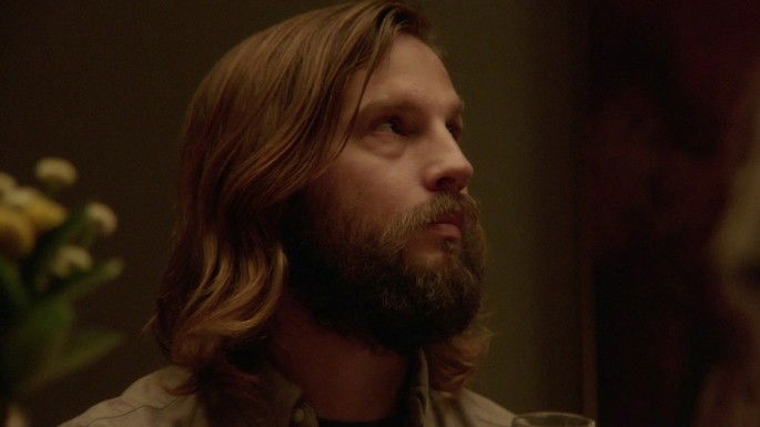 Will suspeitando do convite