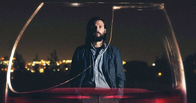 Will e copo quebrado