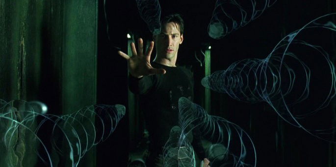 The Matrix (1999)