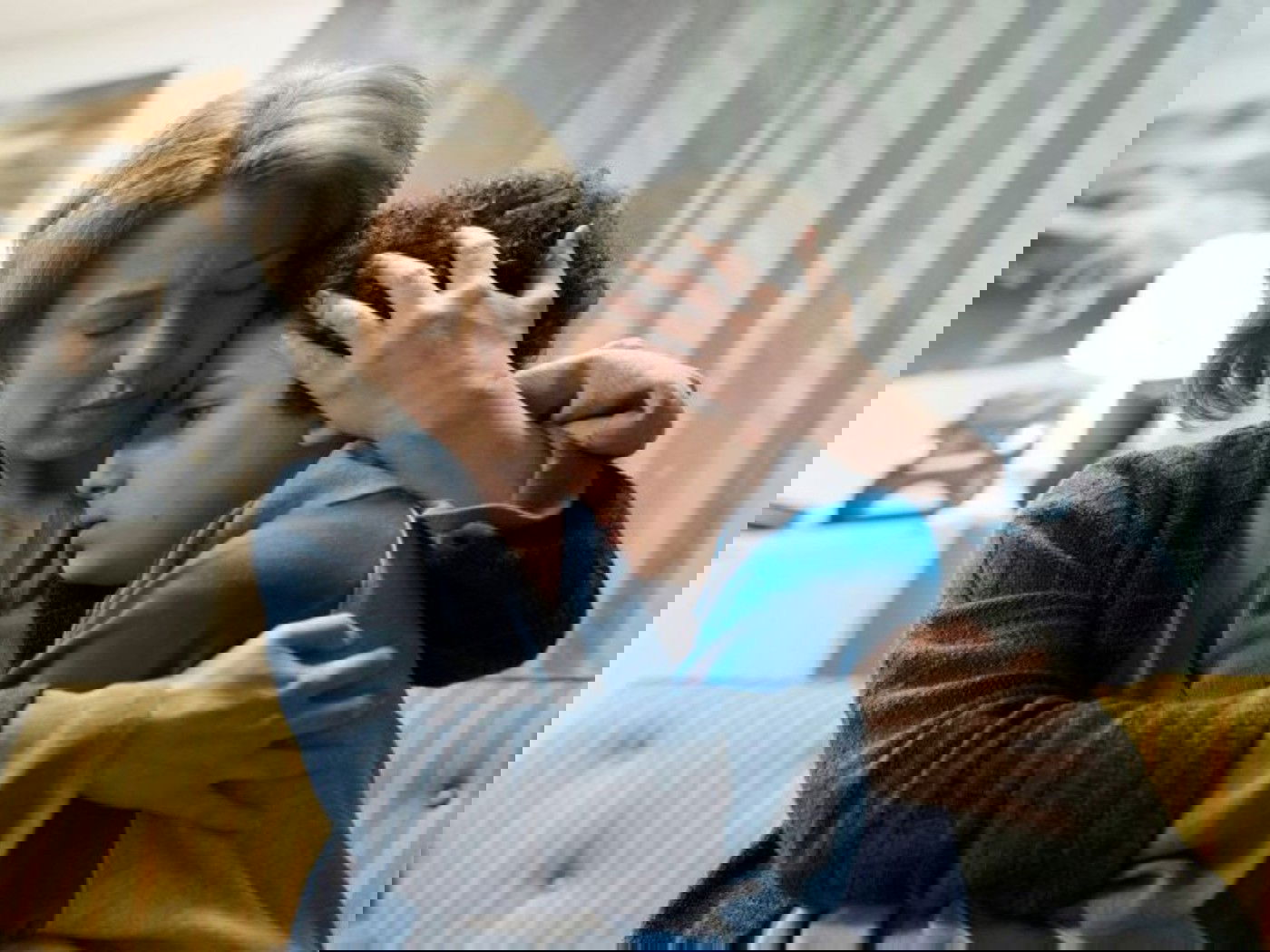 The Sinner, série da Netflix