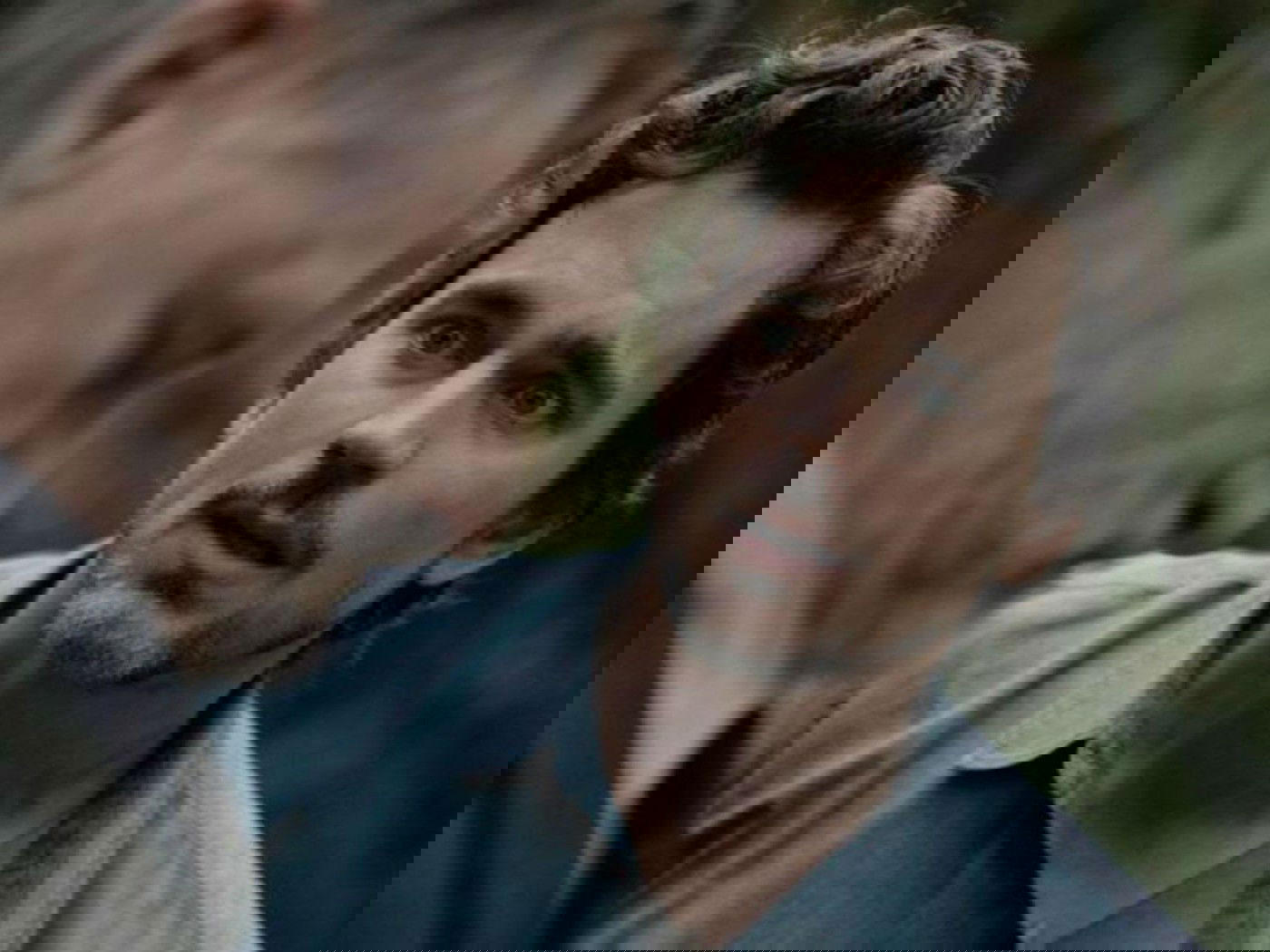 Matt Bomer em The Sinner, série da Netflix