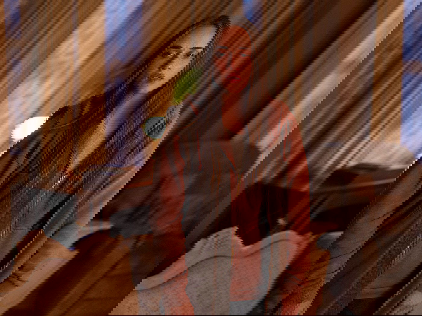 The Sinner, série da Netflix