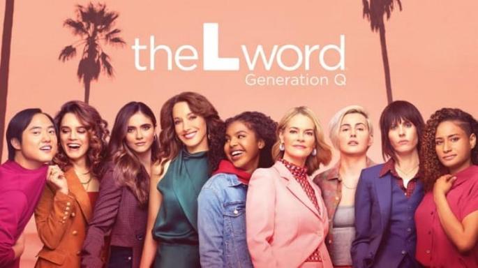the L word série