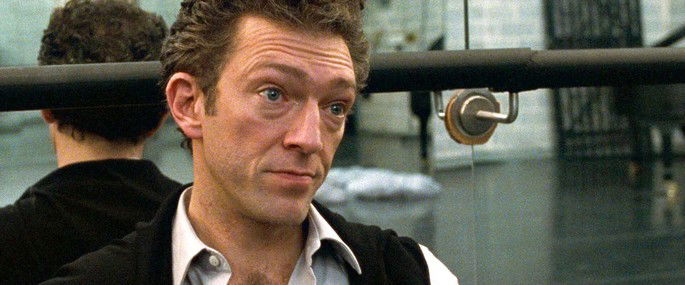 Cisne Negro - Thomas