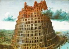 Torre de Babel