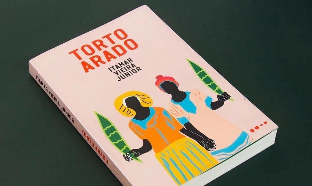 livro torto arado
