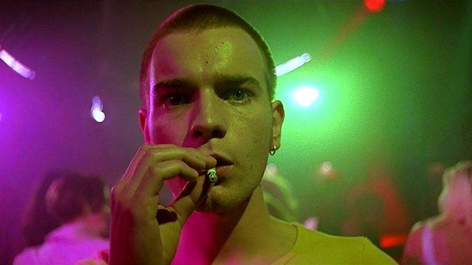 Trainspotting  - Sem Limites (1996)