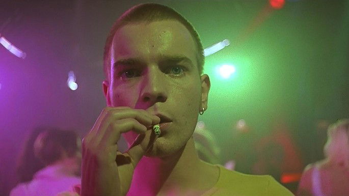 Trainspotting  - Sem Limites (1996)