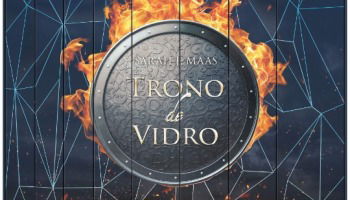 Trono de vidro: a ordem certa de leitura da saga