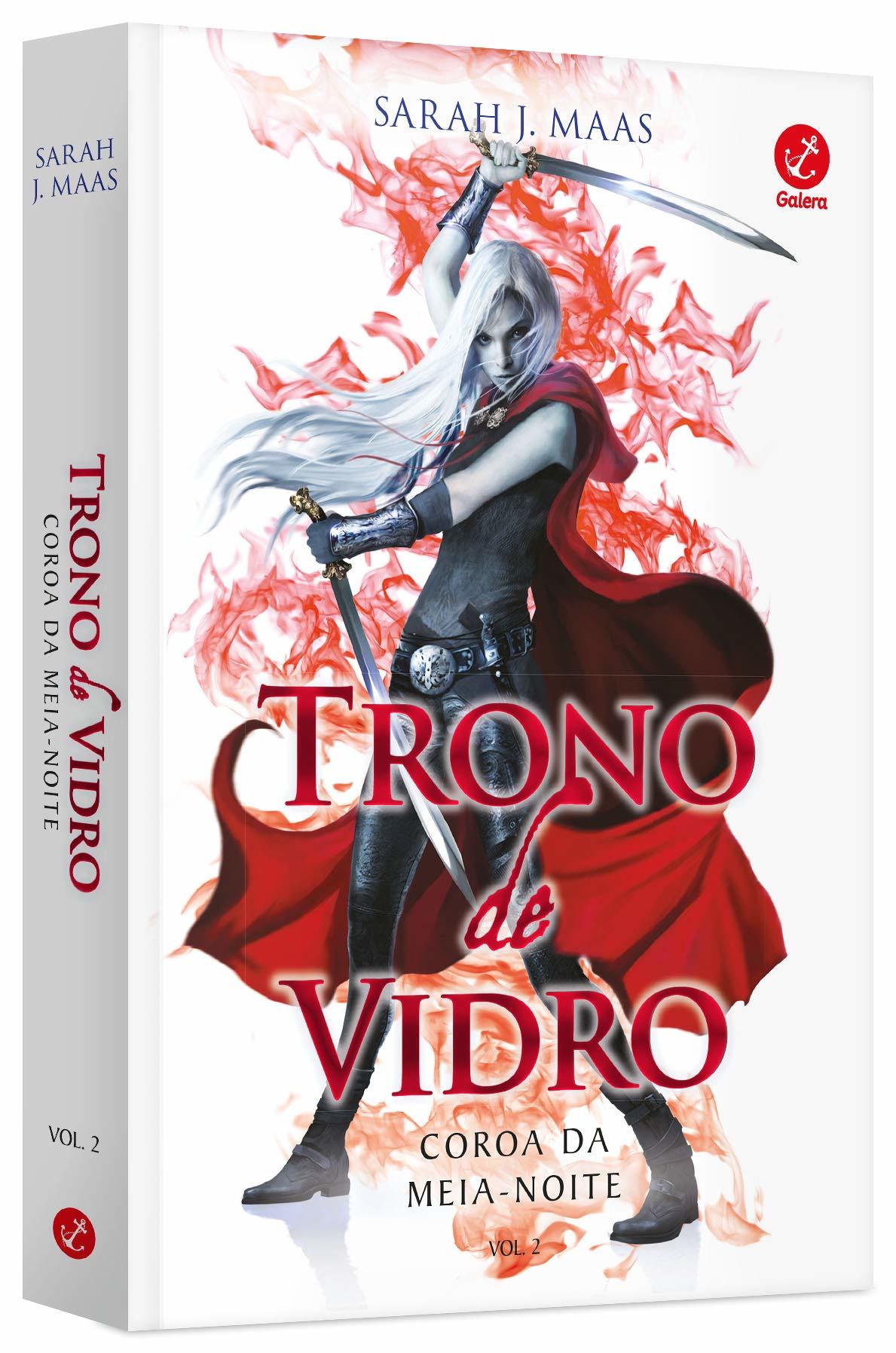 capa de coroa da meia noite