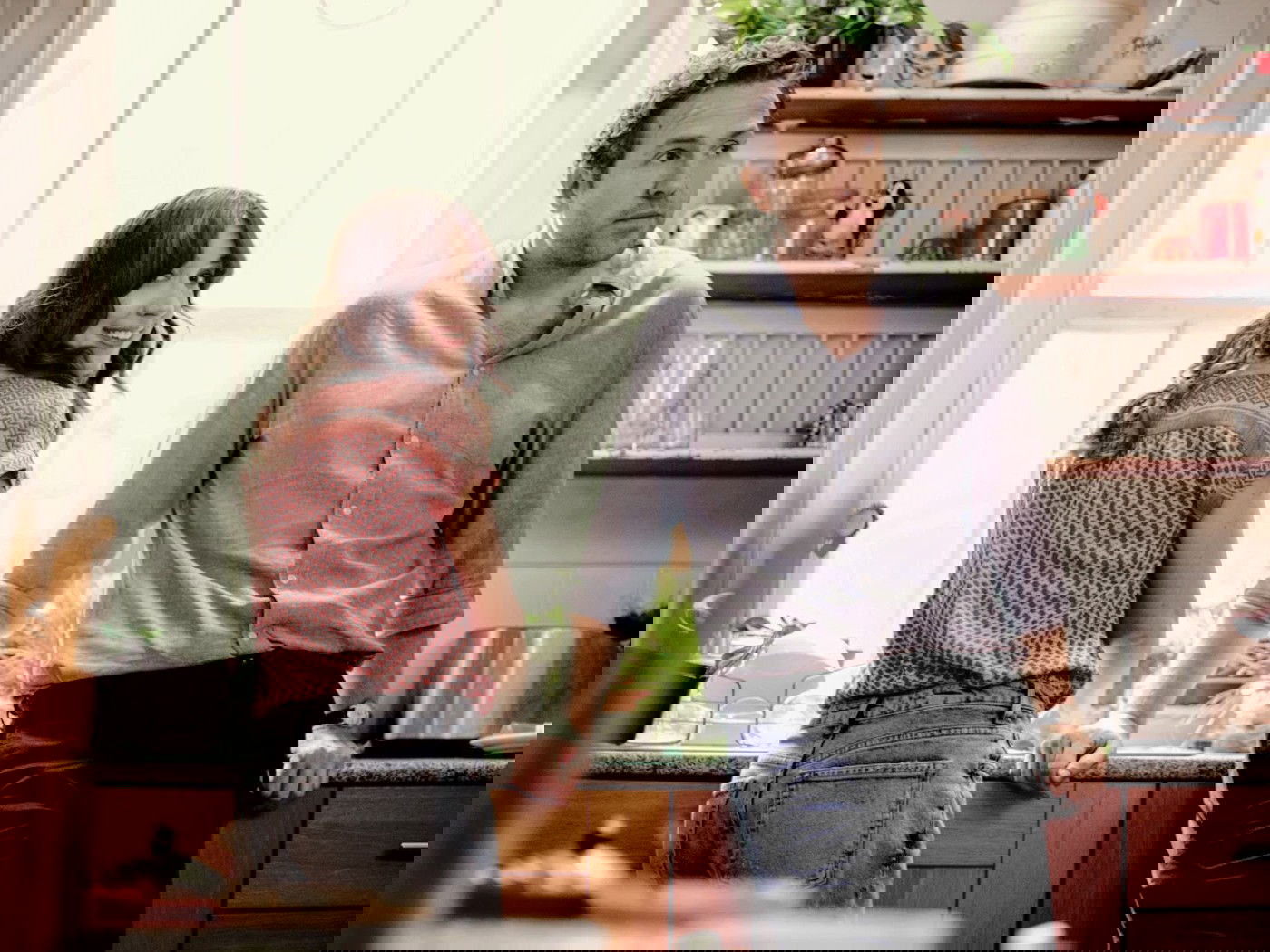 Série Trying Apple TV