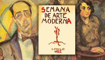 Tudo sobre a Semana de Arte Moderna