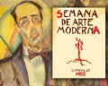 Tudo sobre a Semana de Arte Moderna
