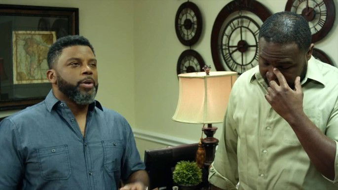 Um Coração que Perdoa (2016)