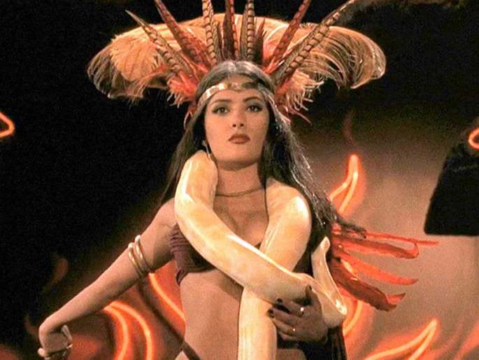 Um Drink no Inferno (1996)