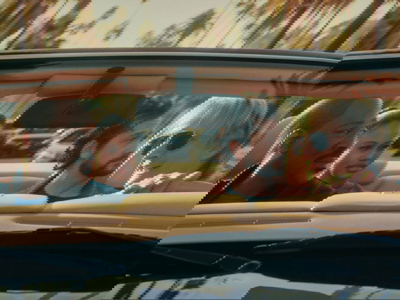 Filme Um tira da pesada, com Eddie Murphy