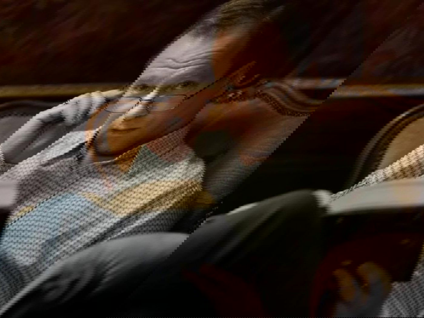 Filme Uma Herança Inusitada