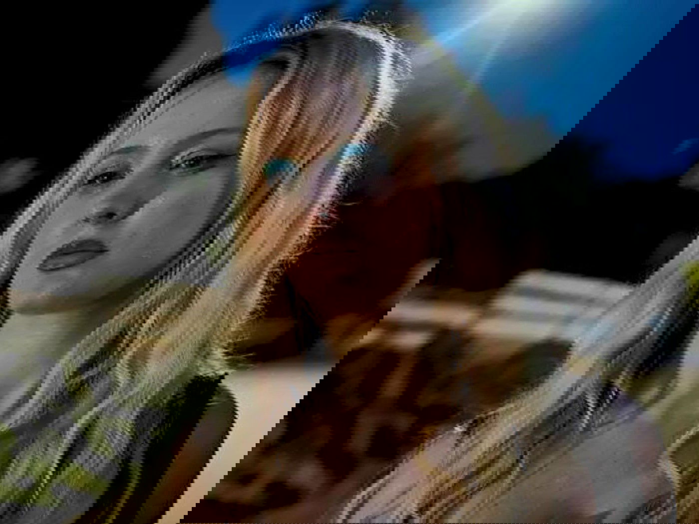 Filme sueco Uma parte de você