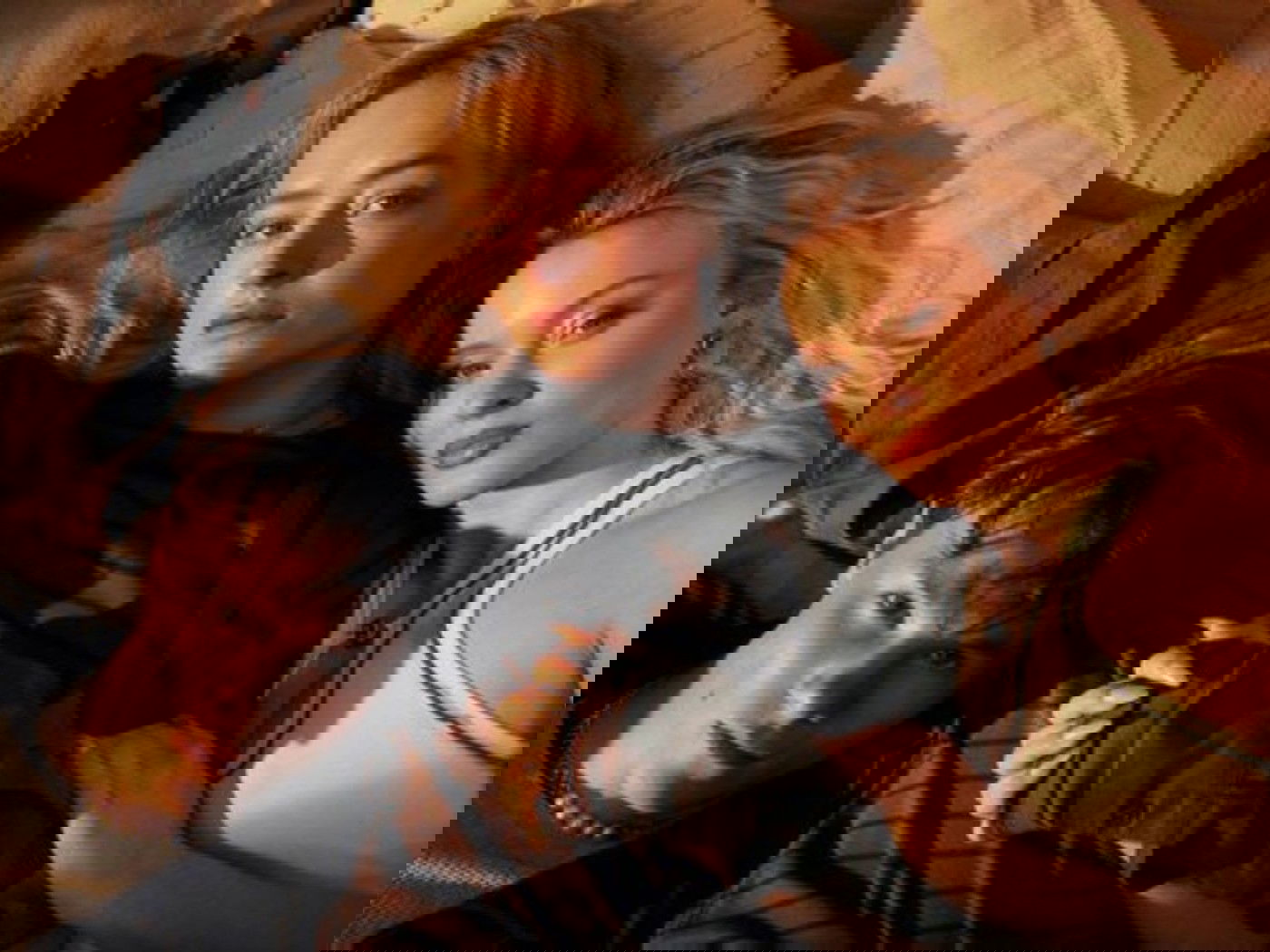 Filme sueco Uma parte de você