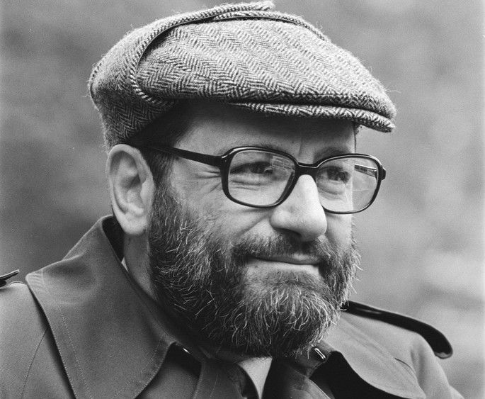 umberto eco