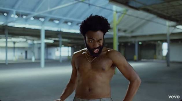 video this is america