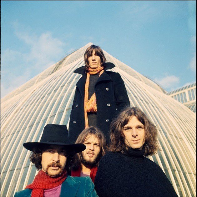 História e tradução de Wish you were here (Pink Floyd) - Cultura Genial