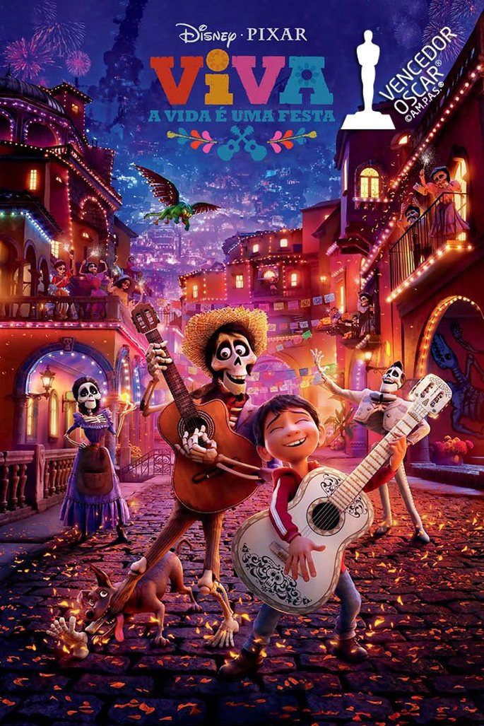 Cartaz do filme