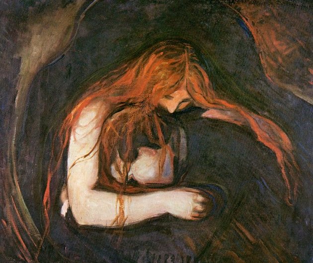 Significado do quadro O Grito de Edvard Munch - Cultura Genial