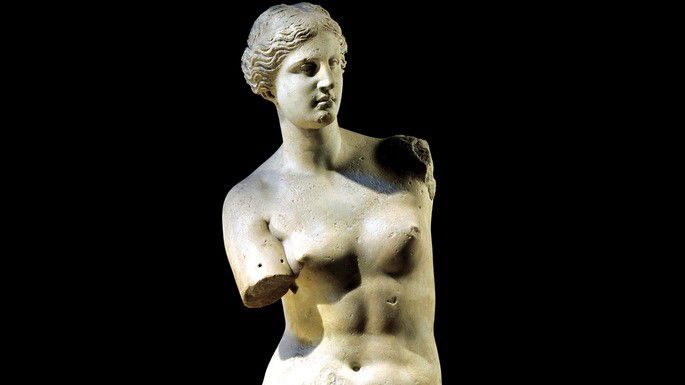 Venus de Milo