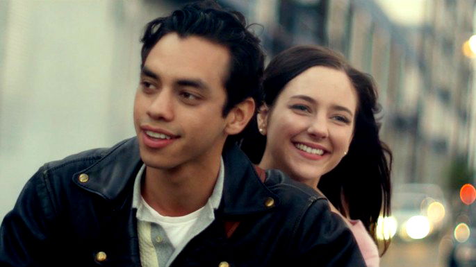 Victor (2015)