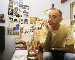 Caio Fernando Abreu: vida e obra