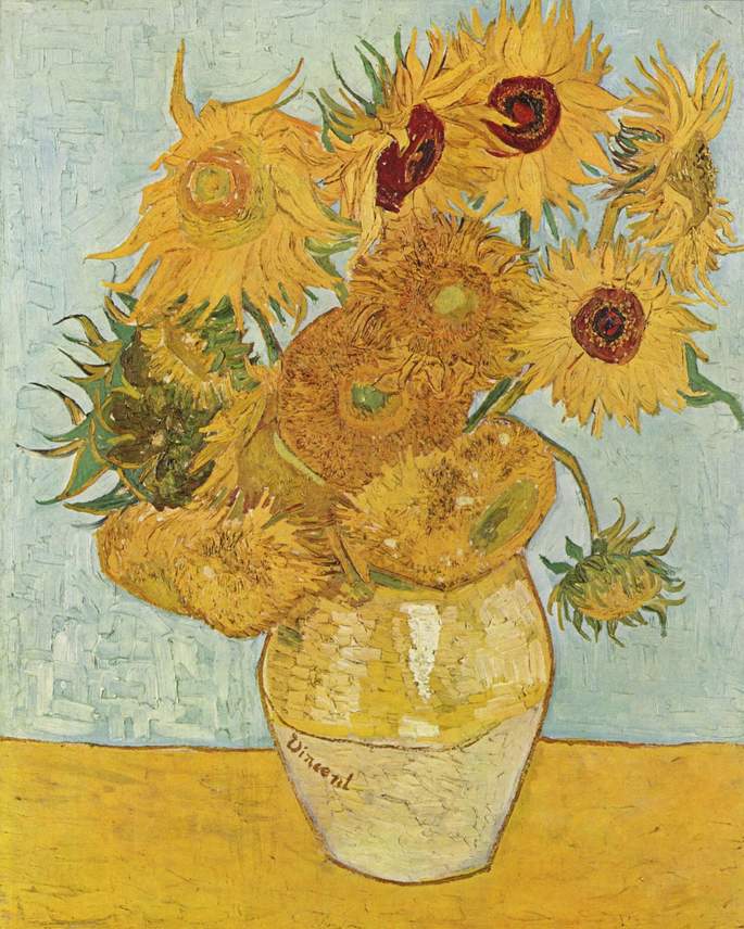 15 Obras Principales De Van Gogh LatAm ARTE 15 Obras Principales De Van Gogh LatAm ARTE