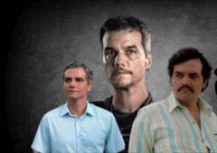 Wagner Moura brilha em Hollywood: Mergulhe no universo do ator em Guerra Civil e descubra outros trabalhos imperdíveis