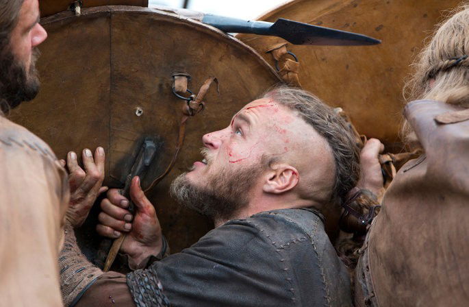 Vikings (2013)